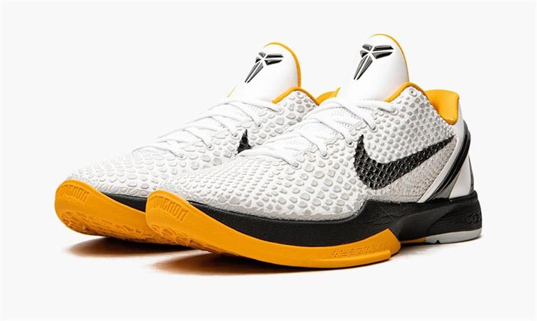 Kobe six online